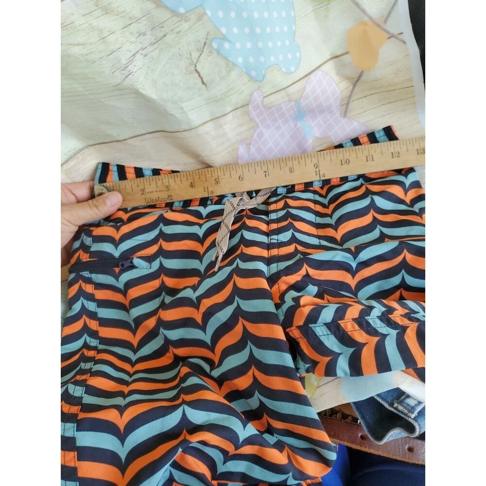 Boy's Patagonia Boardshorts Swim Shorts Size 8